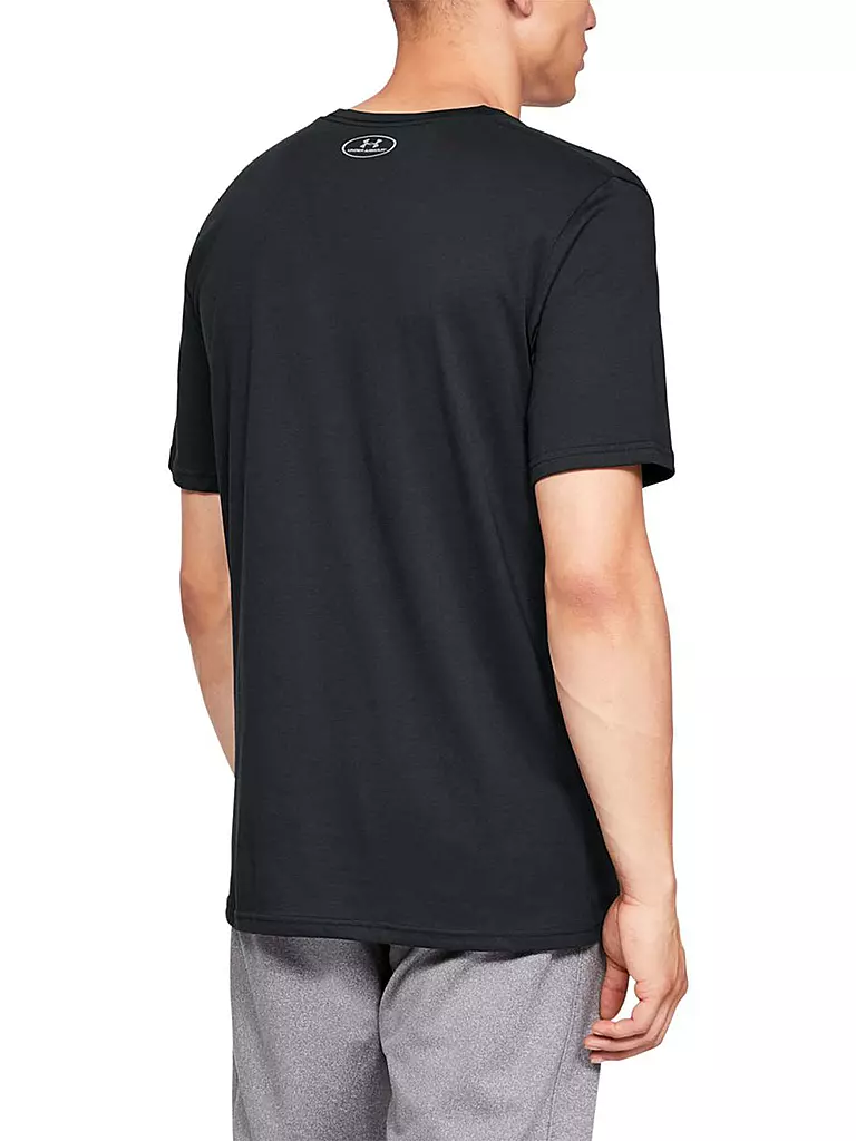 UNDER ARMOUR | T-shirt da uomo UA Sportstyle | 