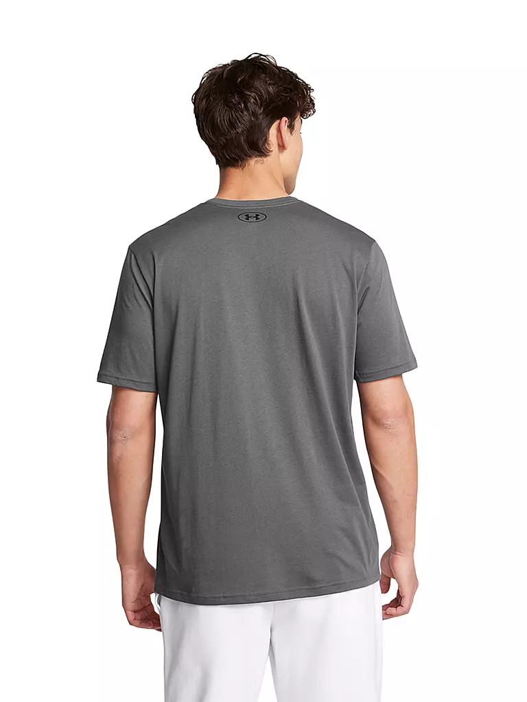 UNDER ARMOUR | T-shirt da uomo UA Sportstyle | 
