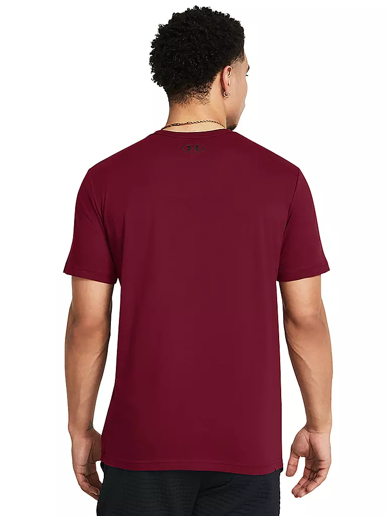 UNDER ARMOUR | T-shirt da uomo UA Sportstyle |