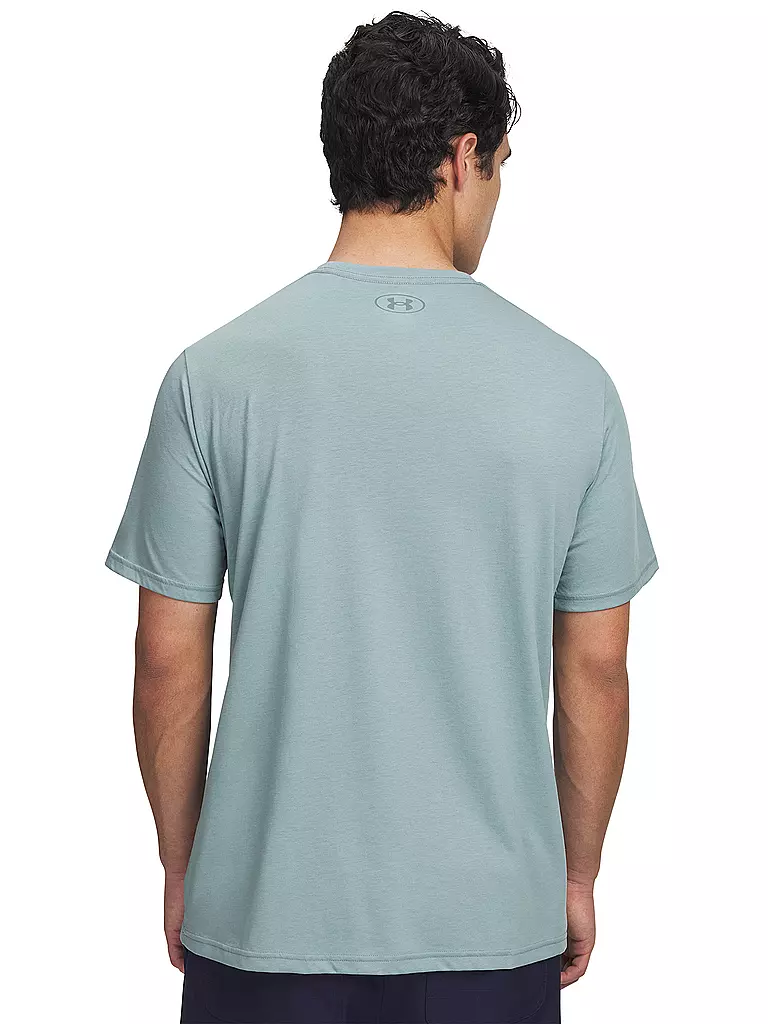 UNDER ARMOUR | T-shirt da uomo UA Sportstyle | 
