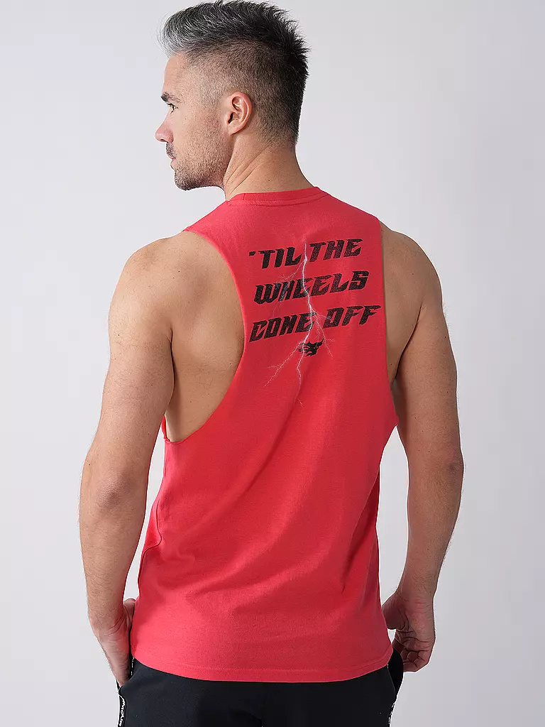 UNDER ARMOUR | Tank The Rock da uomo |