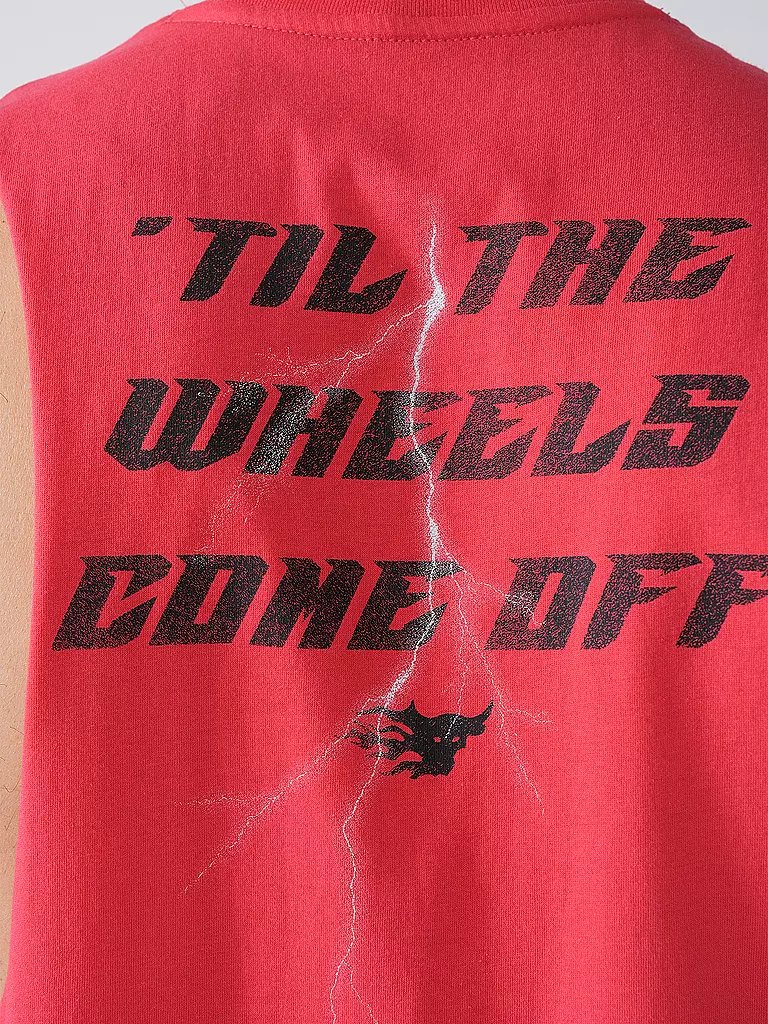 UNDER ARMOUR | Tank The Rock da uomo |