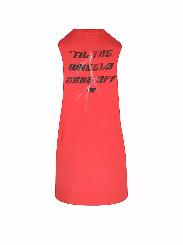 UNDER ARMOUR | Tank The Rock da uomo |