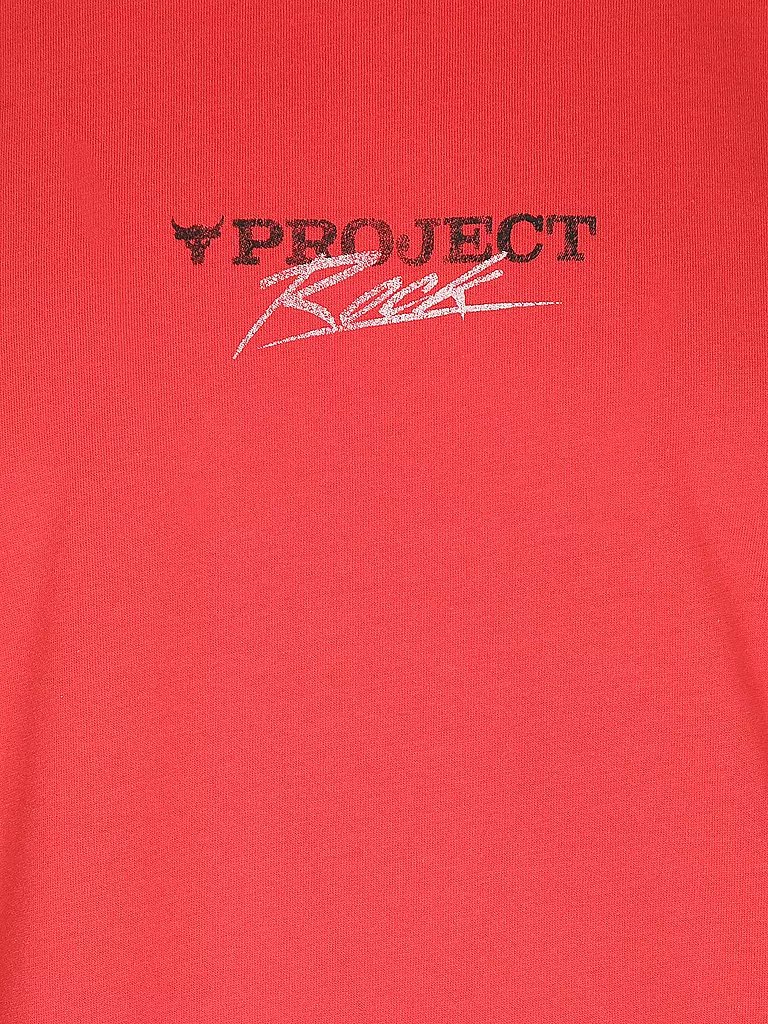 UNDER ARMOUR | Tank The Rock da uomo |