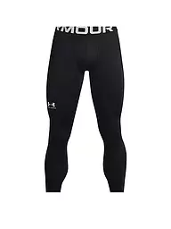 UNDER ARMOUR | Tight da allenamento ColdGear® da uomo | Nero