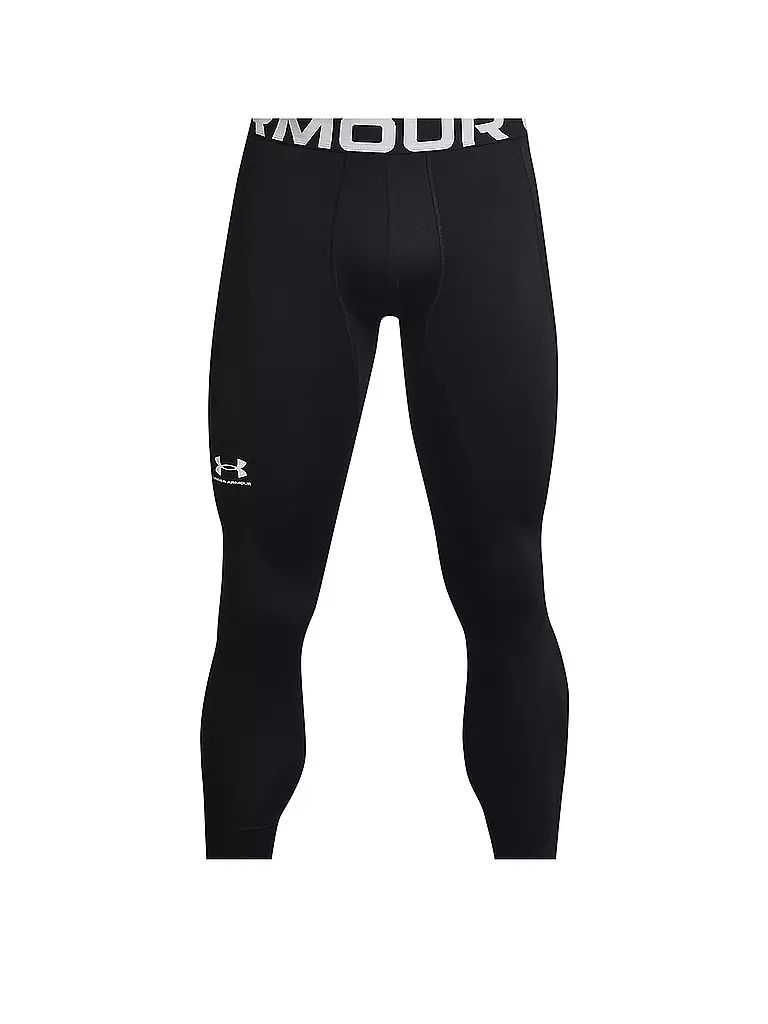 UNDER ARMOUR | Tight da allenamento ColdGear® da uomo | Nero