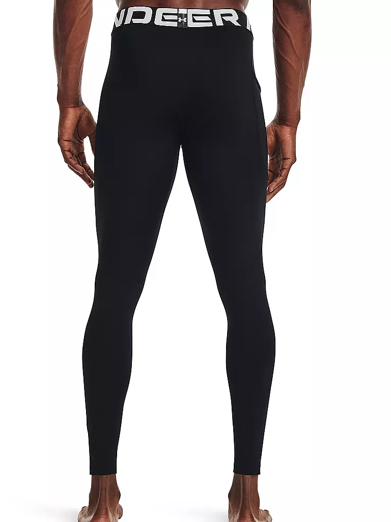 UNDER ARMOUR | Tight da allenamento ColdGear® da uomo |