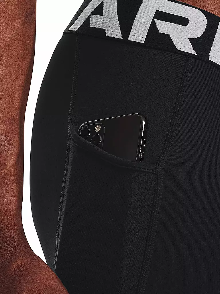 UNDER ARMOUR | Tight da allenamento ColdGear® da uomo |