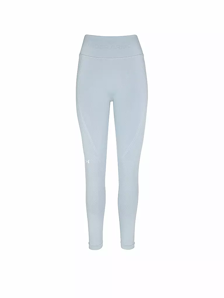 UNDER ARMOUR | Tight da allenamento da donna UA Vanish Seamless | Blu scuro