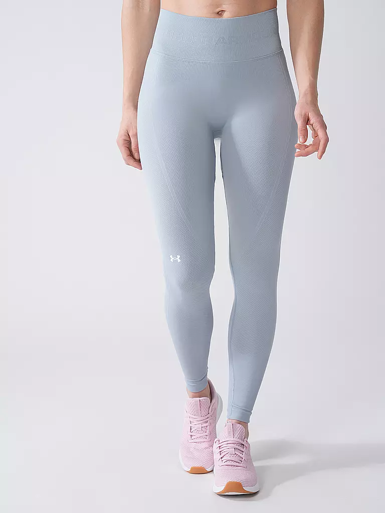 UNDER ARMOUR | Tight da allenamento da donna UA Vanish Seamless |
