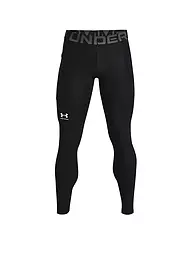 UNDER ARMOUR | Tight da allenamento HeatGear® Armour da uomo | Nero
