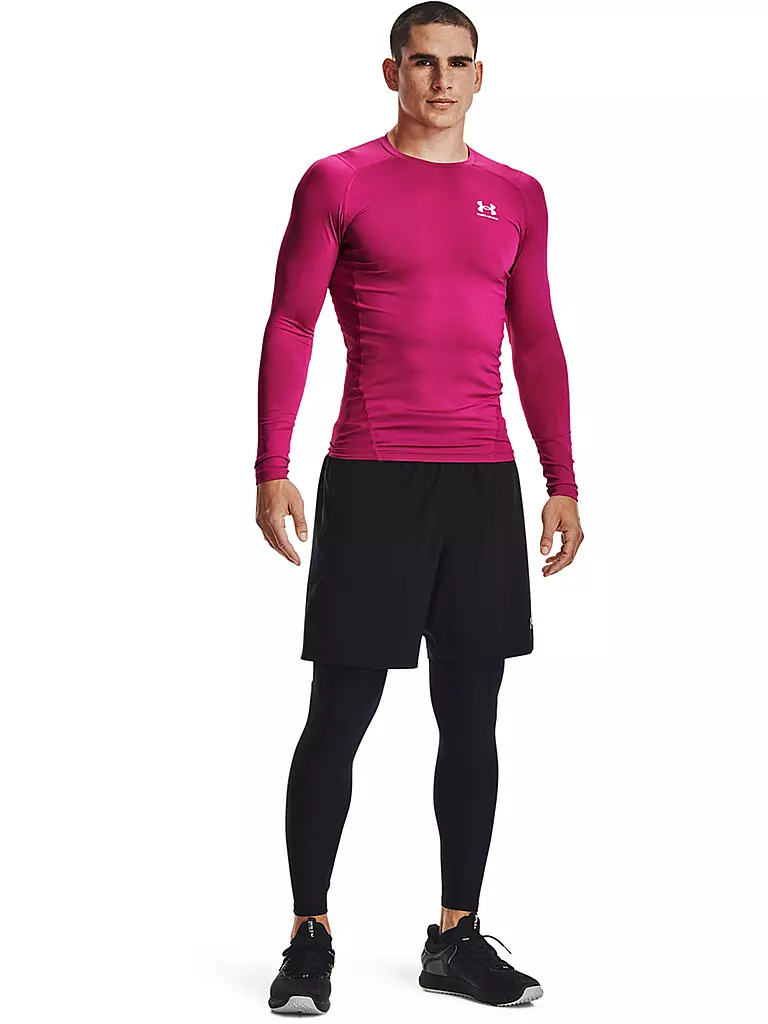 UNDER ARMOUR | Tight da allenamento HeatGear® Armour da uomo |