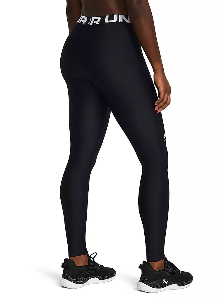 UNDER ARMOUR | Tight da allenamento HeatGear® Authentics da donna |