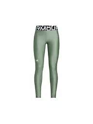 UNDER ARMOUR | Tight da allenamento HeatGear® da ragazza | Menta