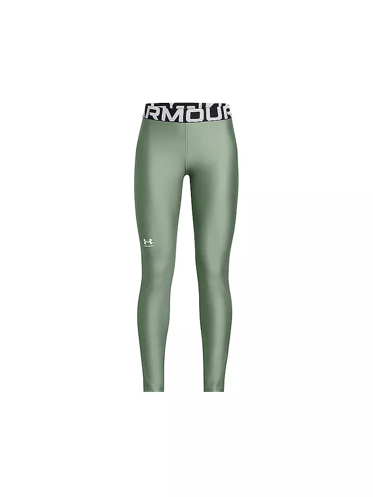 UNDER ARMOUR | Tight da allenamento HeatGear® da ragazza | Menta