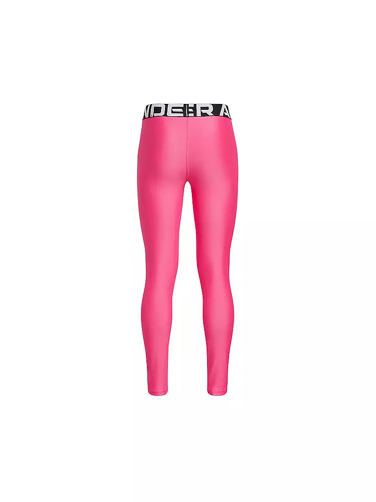 UNDER ARMOUR | Tight da allenamento HeatGear® da ragazza |