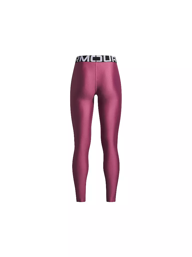 UNDER ARMOUR | Tight da allenamento HeatGear® da ragazza |