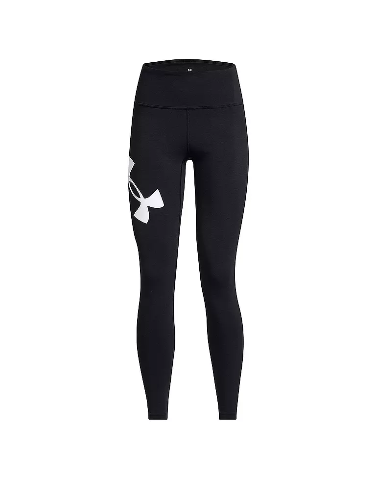 UNDER ARMOUR | Tight da donna Campus Essential | Nero