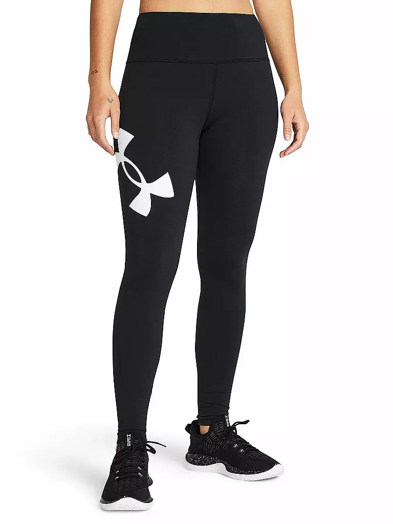 UNDER ARMOUR | Tight da donna Campus Essential |