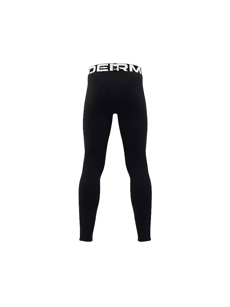 UNDER ARMOUR | Tight da fitness ColdGear® per bambini | 