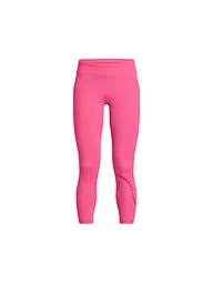 UNDER ARMOUR | Tight da fitness da bambina UA Motion Branded 7/8 | Fucsia