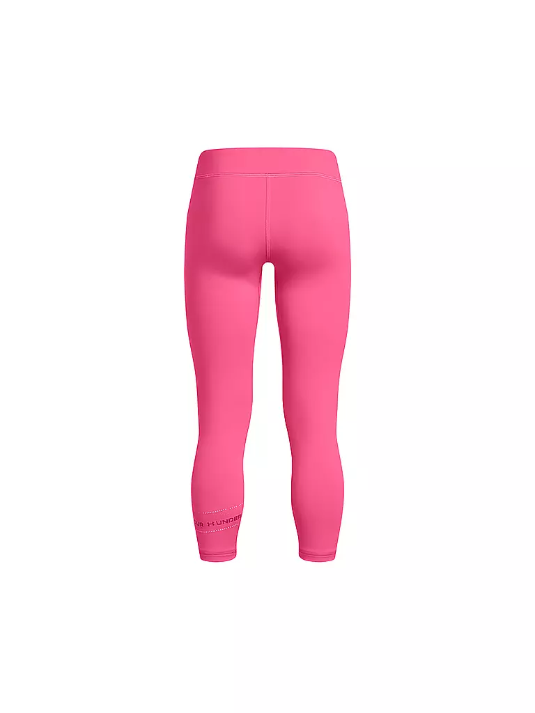 UNDER ARMOUR | Tight da fitness da bambina UA Motion Branded 7/8 |