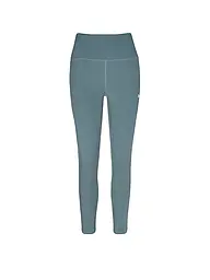 UNDER ARMOUR | Tight da fitness da donna UA Motion Ankle Leg | Petrolio