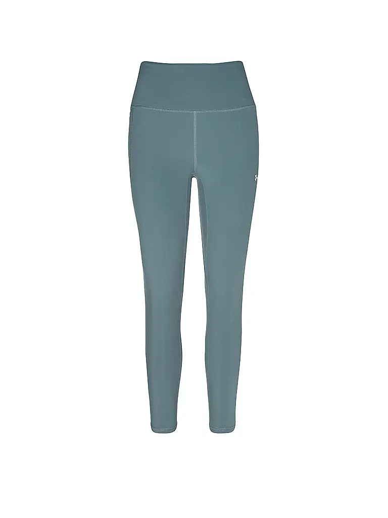 UNDER ARMOUR | Tight da fitness da donna UA Motion Ankle Leg | Petrolio