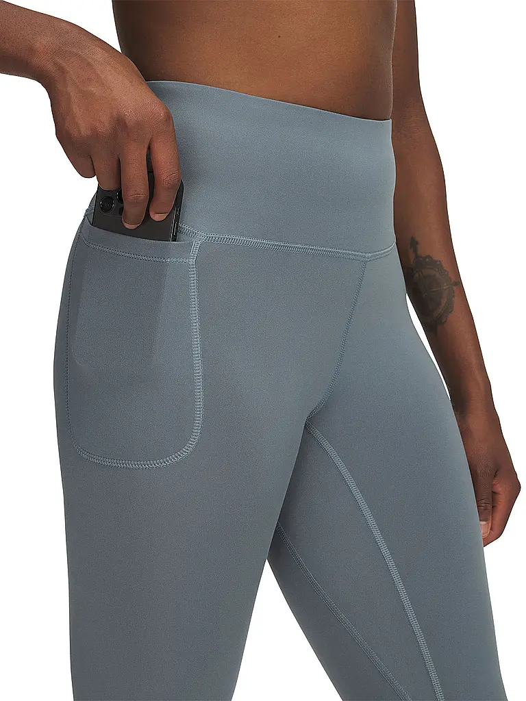 UNDER ARMOUR | Tight da fitness da donna UA Motion Ankle Leg |