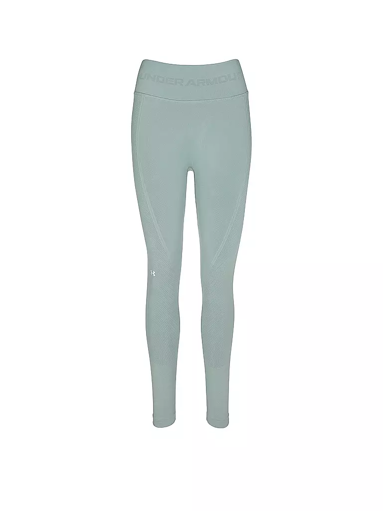 UNDER ARMOUR | Tight da fitness da donna UA Vanish Seamless | Menta