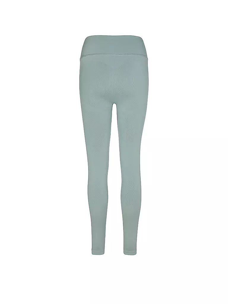 UNDER ARMOUR | Tight da fitness da donna UA Vanish Seamless | Menta