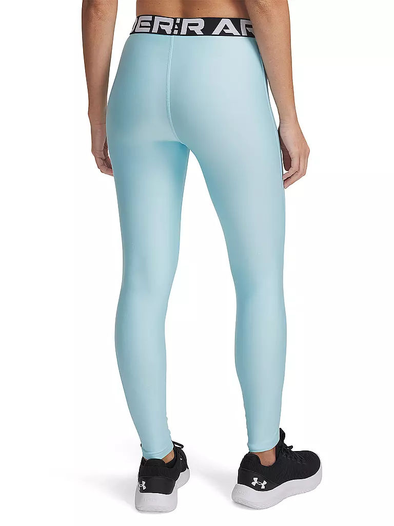 UNDER ARMOUR | Tight da fitness HeatGear® Authentics da donna |