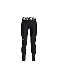 UNDER ARMOUR | Tight da fitness HeatGear® da ragazza | Nero