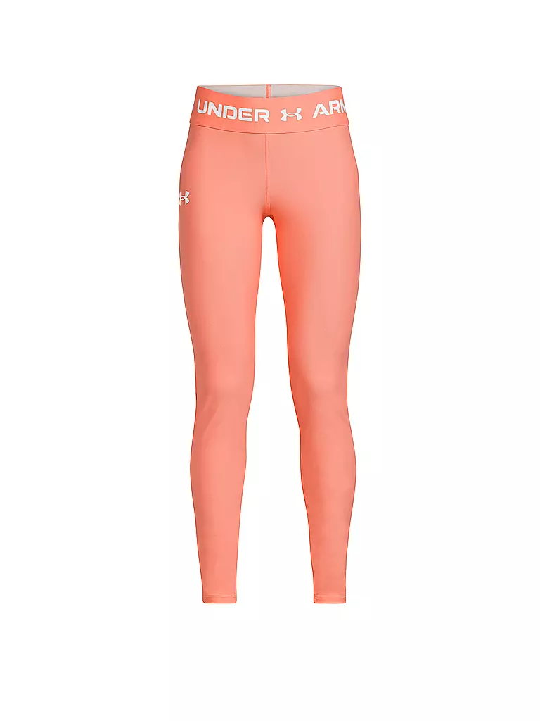 UNDER ARMOUR | Tight da ragazza Amour HeatGear® | Corallo