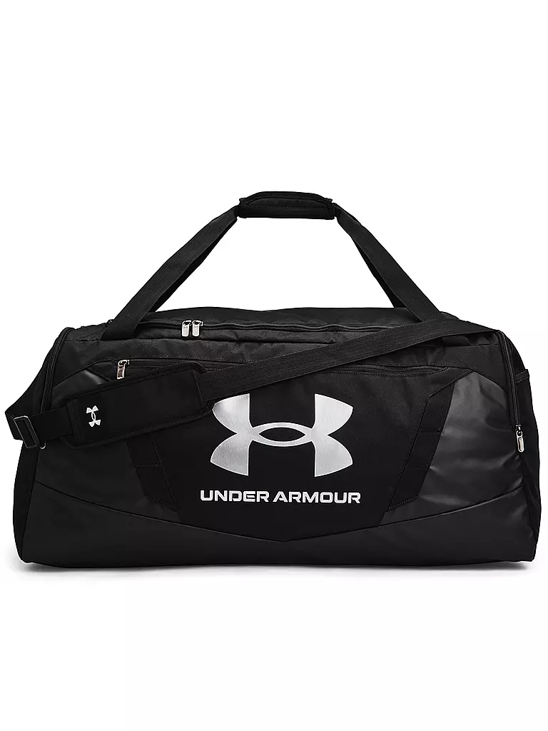 UNDER ARMOUR | Trainingstasche UA Undeniable 5.0 LG Duffel 101L | Nero