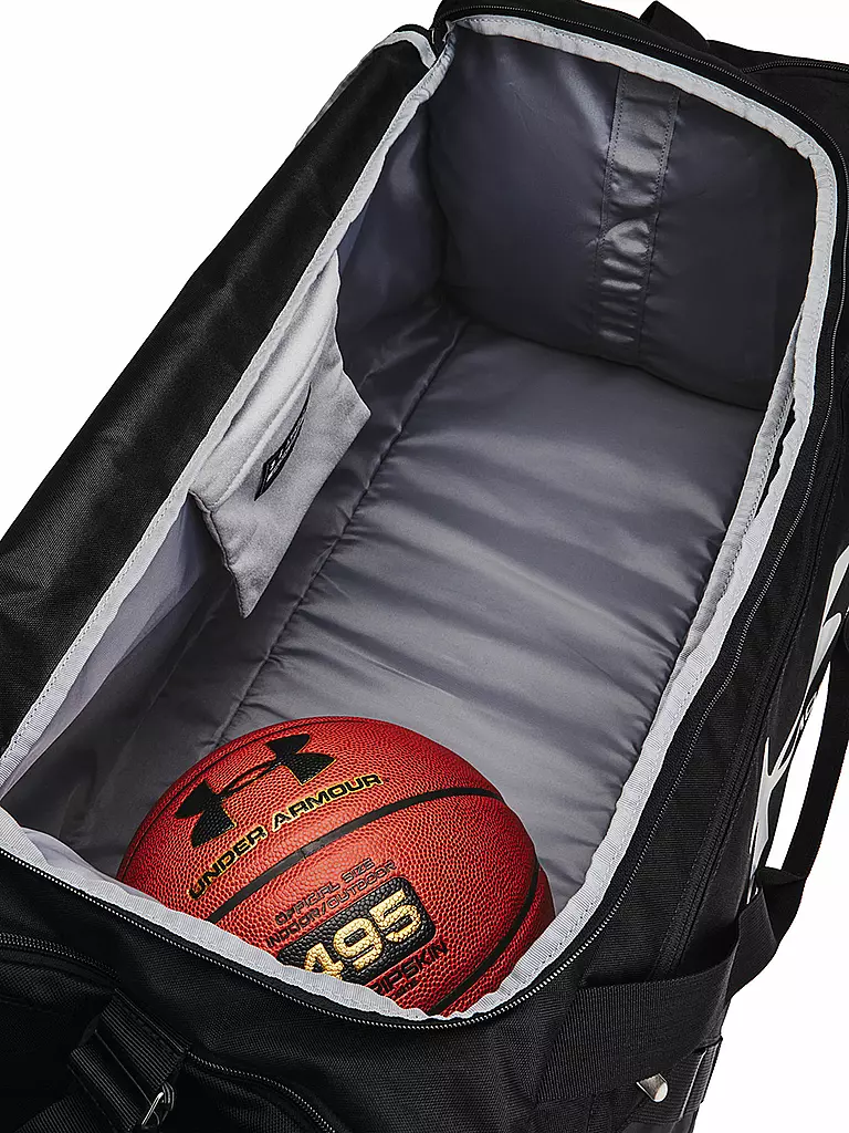 UNDER ARMOUR | Trainingstasche UA Undeniable 5.0 LG Duffel 101L | Nero