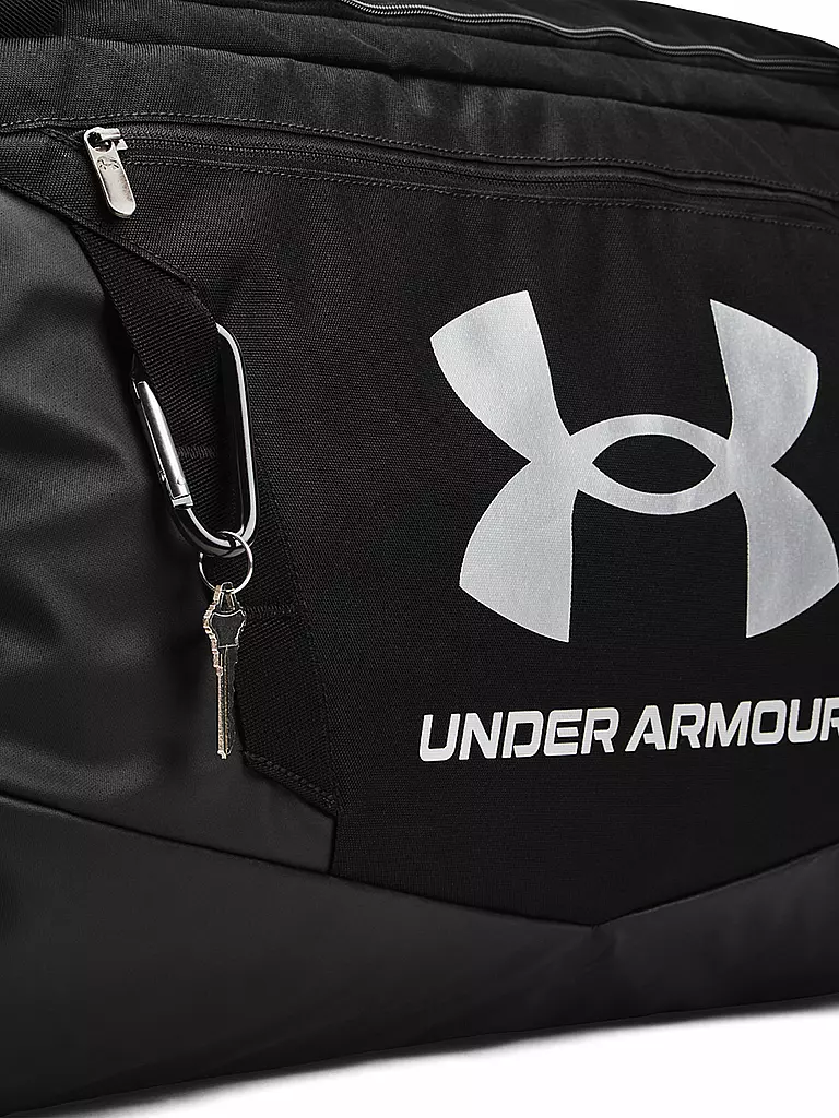UNDER ARMOUR | Trainingstasche UA Undeniable 5.0 LG Duffel 101L | Nero