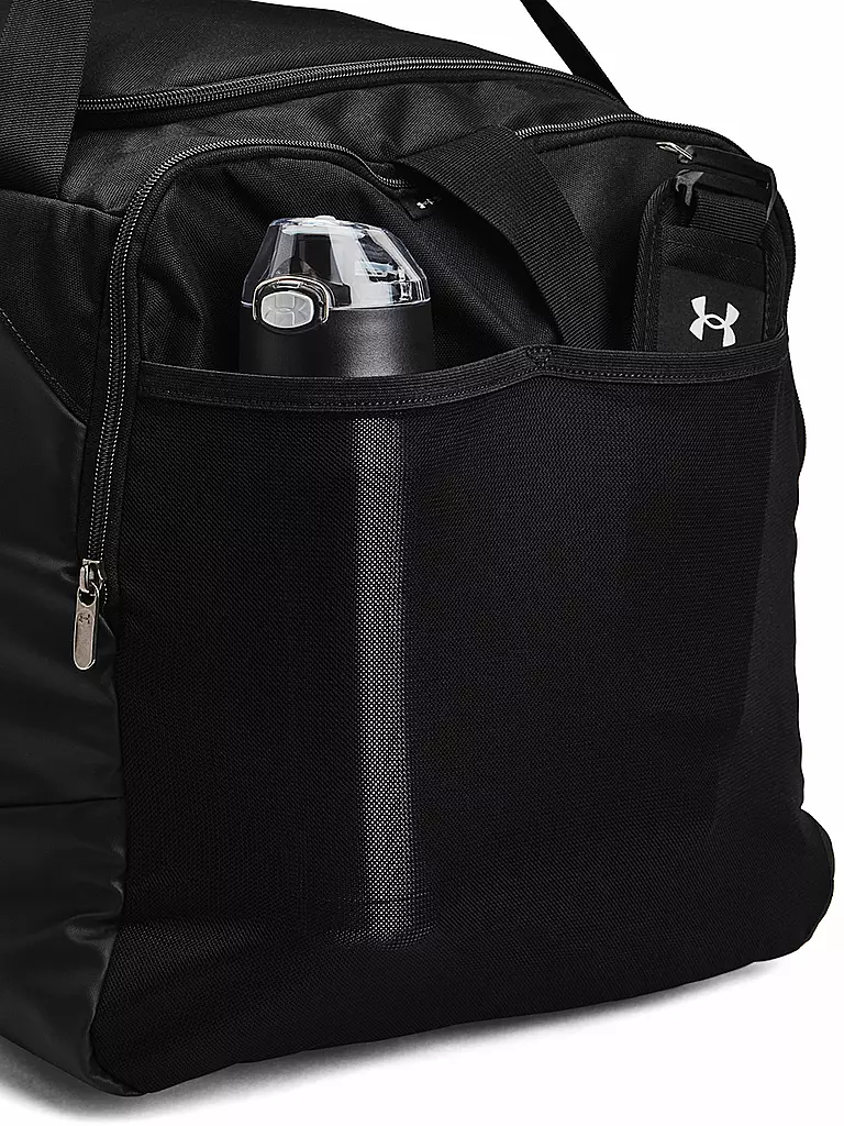 UNDER ARMOUR | Trainingstasche UA Undeniable 5.0 LG Duffel 101L | Nero