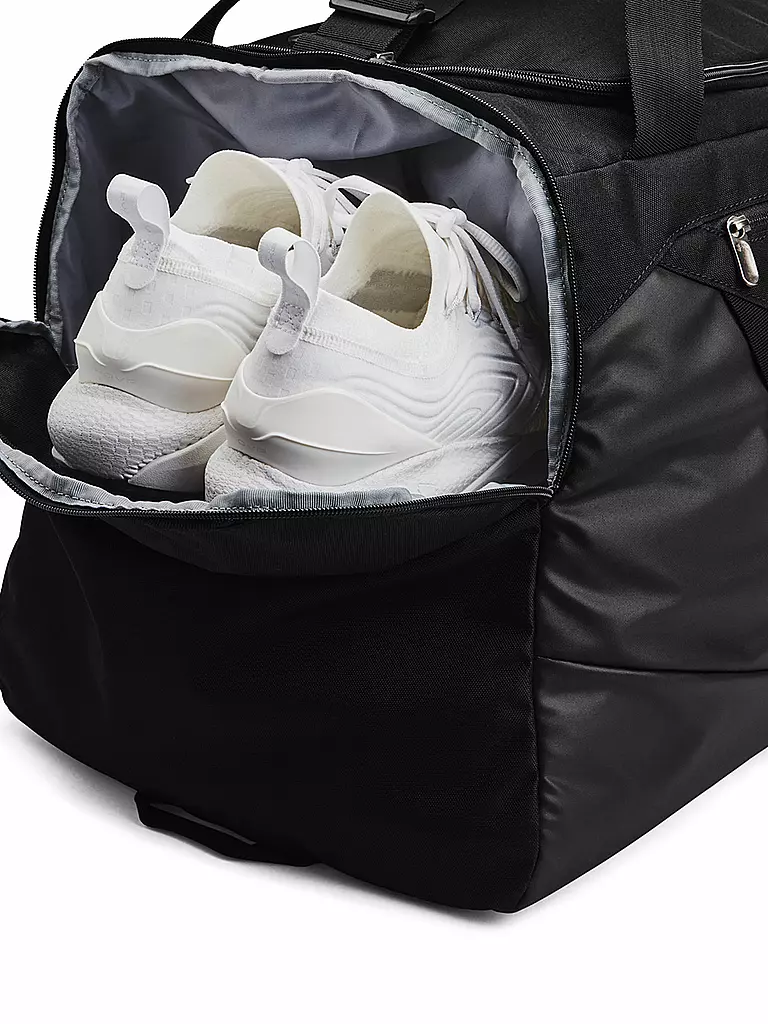 UNDER ARMOUR | Trainingstasche UA Undeniable 5.0 LG Duffel 101L | Nero