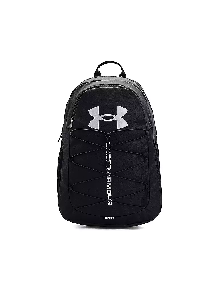 UNDER ARMOUR | Zaino Hustle 26L | Nero