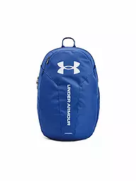 UNDER ARMOUR | Zaino UA Hustle Lite 24L | Blu