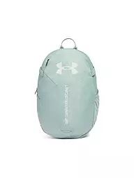 UNDER ARMOUR | Zaino UA Hustle Lite 24L | Menta