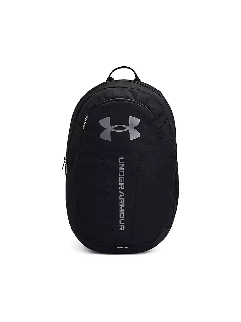 UNDER ARMOUR | Zaino UA Hustle Lite 24L | Nero