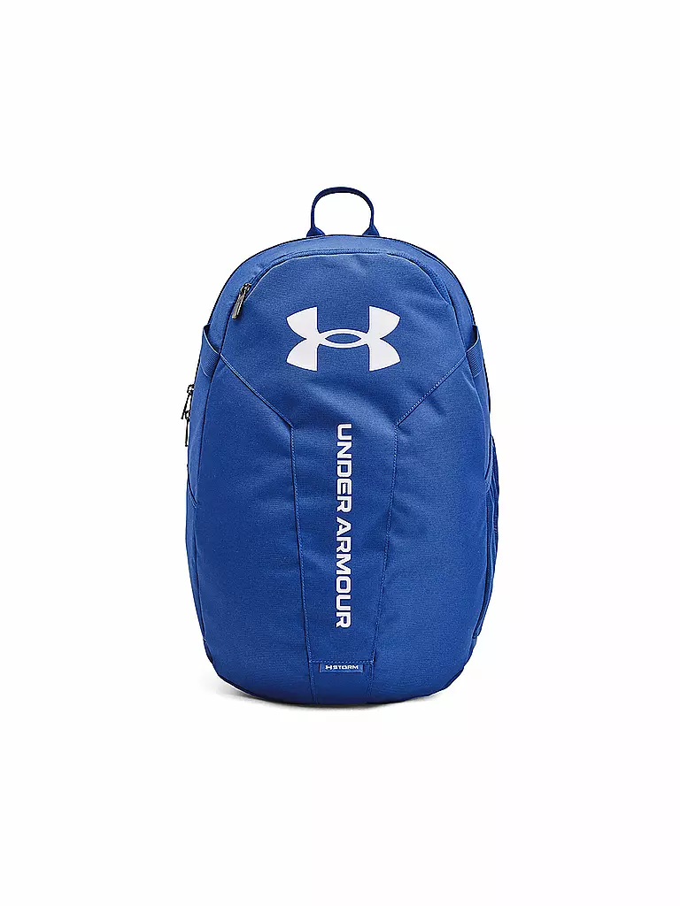 UNDER ARMOUR | Zaino UA Hustle Lite 24L | Blu