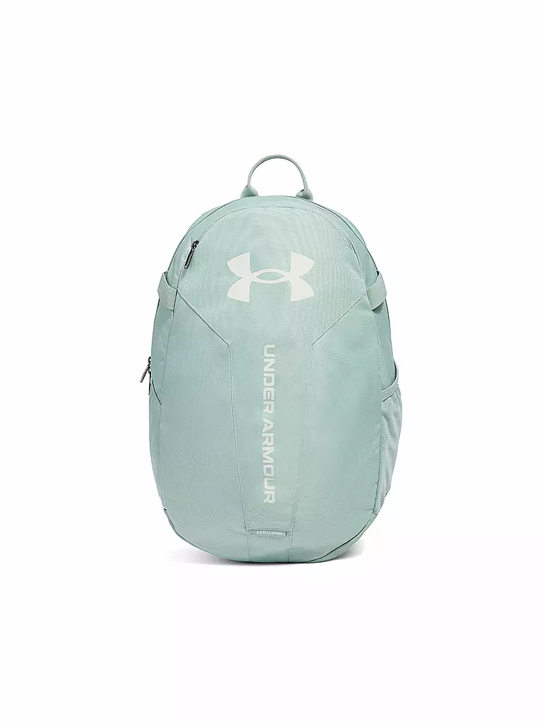 UNDER ARMOUR | Zaino UA Hustle Lite 24L | Menta