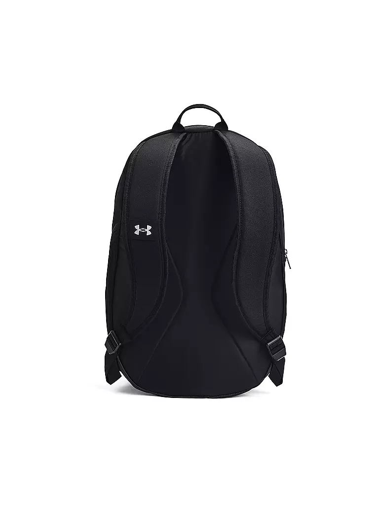 UNDER ARMOUR | Zaino UA Hustle Lite 24L | Nero