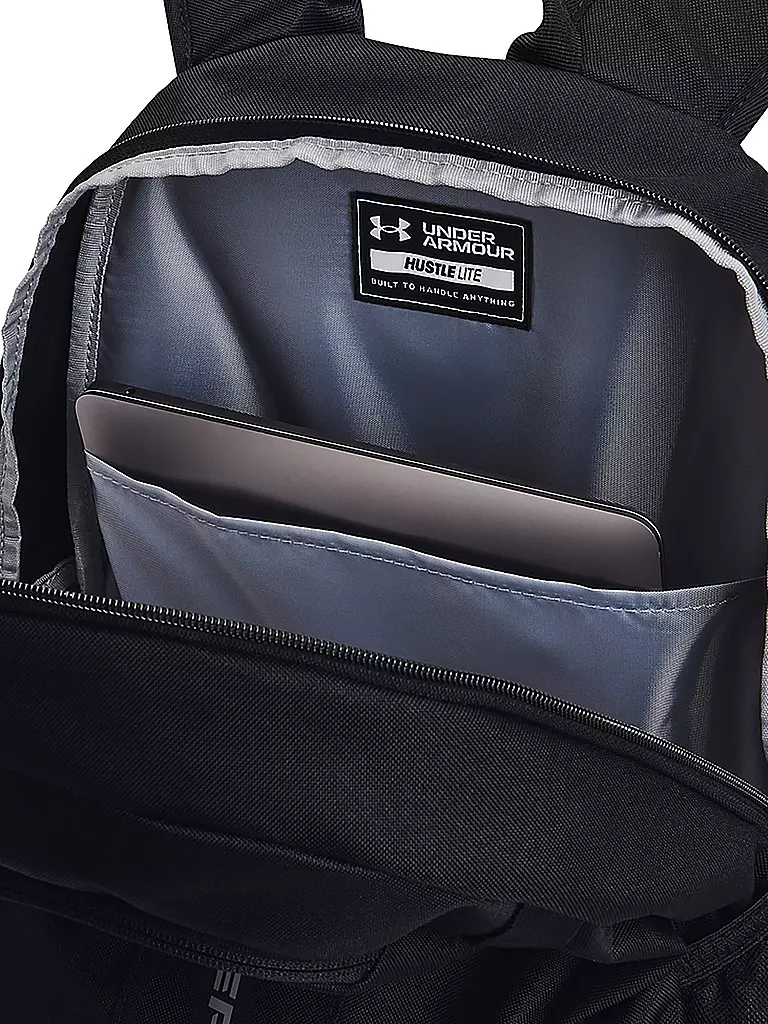 UNDER ARMOUR | Zaino UA Hustle Lite 24L | 