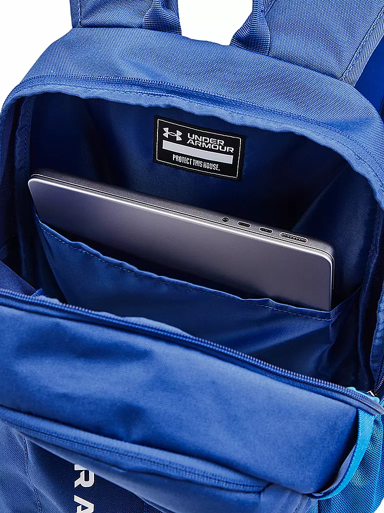 UNDER ARMOUR | Zaino UA Hustle Lite 24L | 