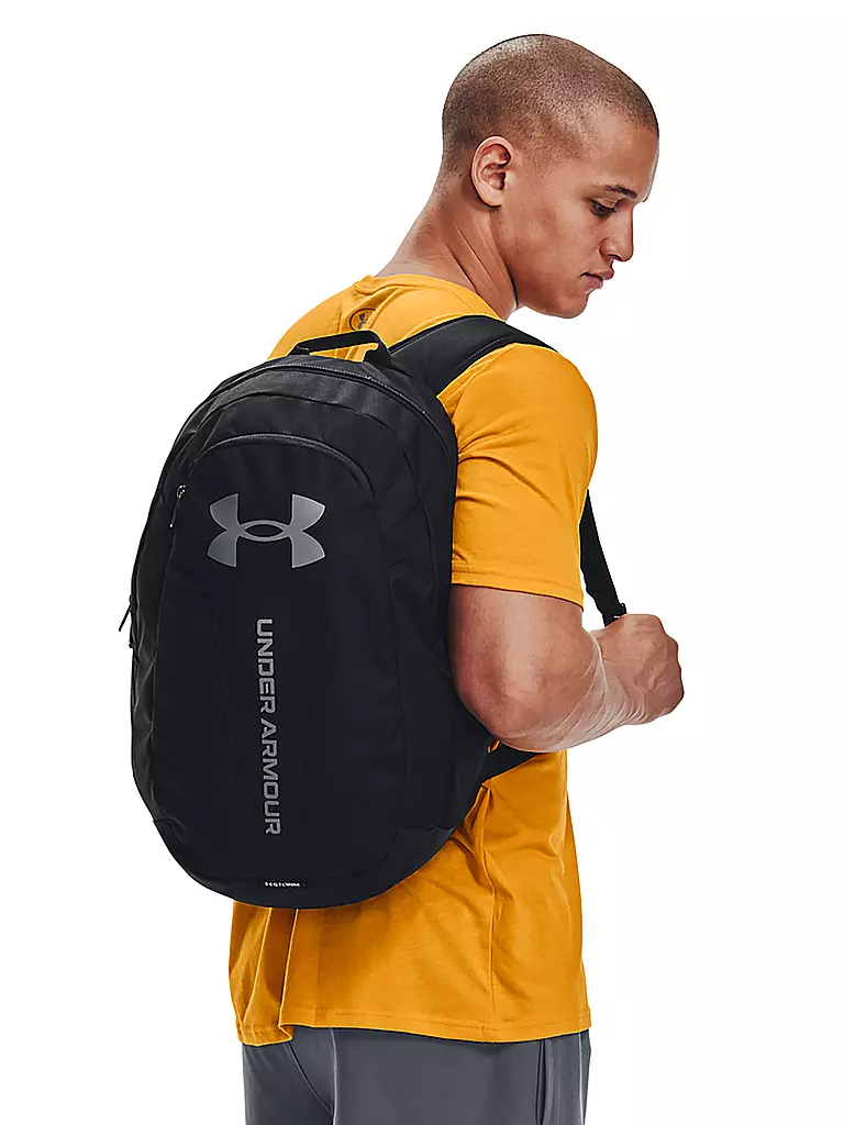 UNDER ARMOUR | Zaino UA Hustle Lite 24L |