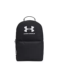 UNDER ARMOUR | Zaino UA Loudon 25L | Nero